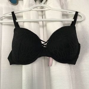 Victoria Secret Dream Angels Push Up Bra